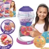 Squeeze ball creator