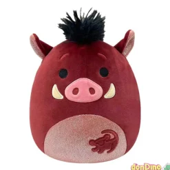 Squishmallows rey leon 20cm. surt.