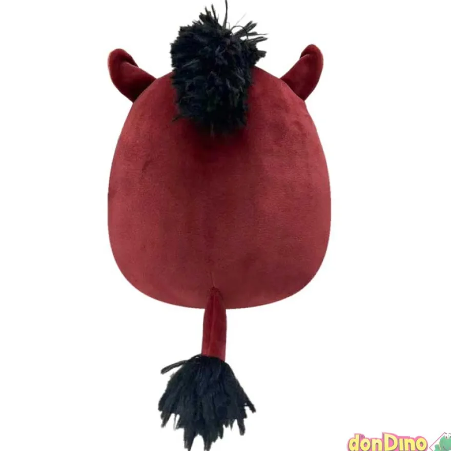 Squishmallows rey leon 20cm. surt.