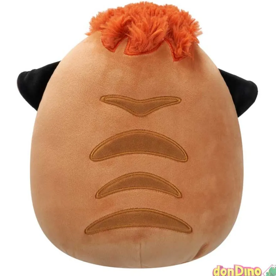 Squishmallows rey leon 20cm. surt.