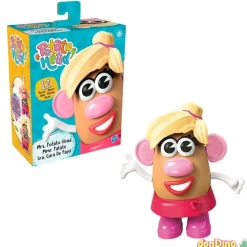 Sra.potato 12 pzas.