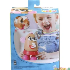 Sr. potato
