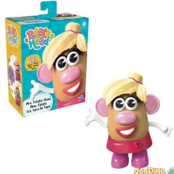 Sr. potato