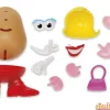 Sr./sra. potato sr. 13 pzas. - sra. potato 12 pzas.