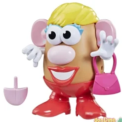 Sr./sra. potato sr. 13 pzas. - sra. potato 12 pzas.