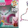 Sticki station sticki rolls 320 etiquetas