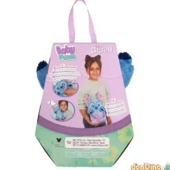 Stitch baby paws disney con sonido