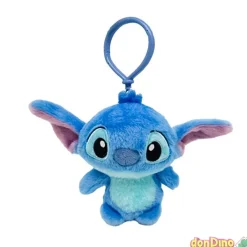 Stitch peluche llavero 15 cm.