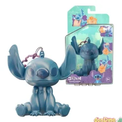 Stitch squishy friends c/llavero surtido