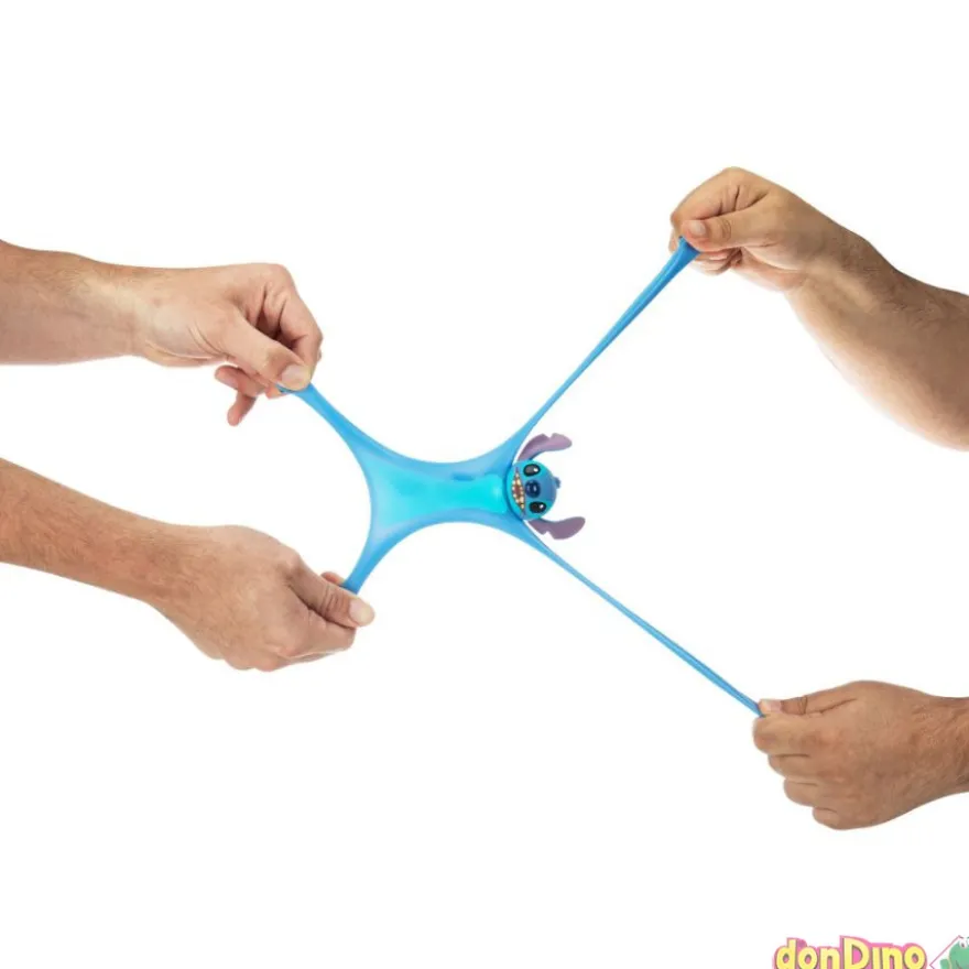 Stretch armstrong stitch disney