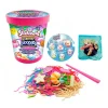 Stretcheez ramen noodles stretchy slimy noodles