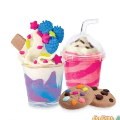 Super cafeteria play-doh 8 botes