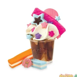 Super cafeteria play-doh 8 botes