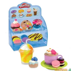 Super cafeteria play-doh 8 botes