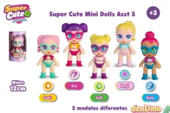 Super cute mini little babies surt.
