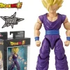 Super saiyan 2 gohan dragon stars dragon ball