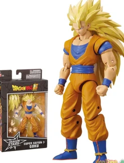 Super saiyan 3 goku dragon ball super - dragon stars series