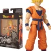 Super saiyan goku dragon ball super dragon stars series - dbs broly ver.