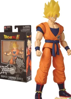 Super saiyan goku dragon ball super dragon stars series - dbs broly ver.