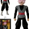Super saiyan rose goku black dragon ball super limit breaker series