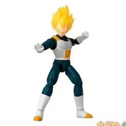 Super saiyan vegeta dragon ball sup super dragon stars series - dbs broly ver.