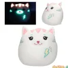 Swoppies gato de peluche 20 ylvi