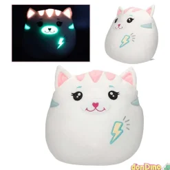 Swoppies gato de peluche 20 ylvi