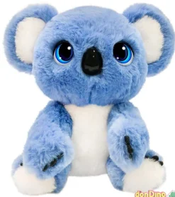 Sydney snuggling koala fuzzy friend +50 reacciones - my fuzzy friends