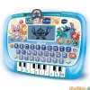 Tablet educativa stitch c/luz