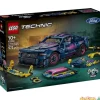 Taller tuning ford mustang gt lego technic - 973 pzas.