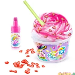 Tarrina slime ice