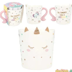 Taza unicornio ylvi