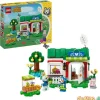 Tienda de ropa de las hermanas manitas. lego animal crossing.