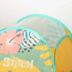 Tienda pop up stitch 75x75x90 cm.