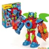 Titan fury kazoom power superthings rivals of kaboom - con kid fury