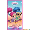 Toalla shimmer&shine 70x140 microf.