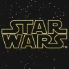Toalla star wars 70x140cm. poliester