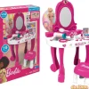 Tocador grande barbie 78 cm. + 10 accesorios