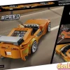 Toyota supra mk4 fast & furious lego speed champions - 292 pzas.