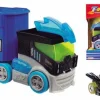 T-racers turbo truck x-racer mix&race