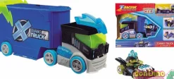T-racers turbo truck x-racer mix&race