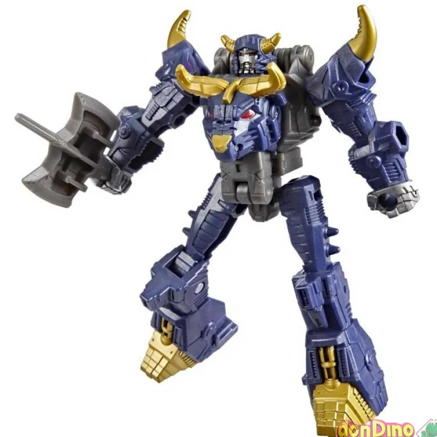 Transformers cyberworld quick chang surtido