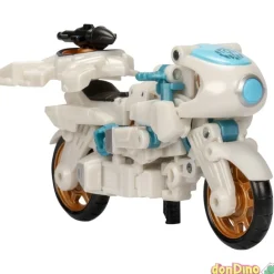 Transformers earthspark deluxe surtido