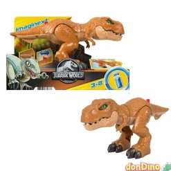 T-rex imaginext jurassic world