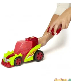 Turbo spinner villain superthings rivals of kazoom