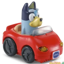 Tut tut bolidos bluey surtidos luz y sonido