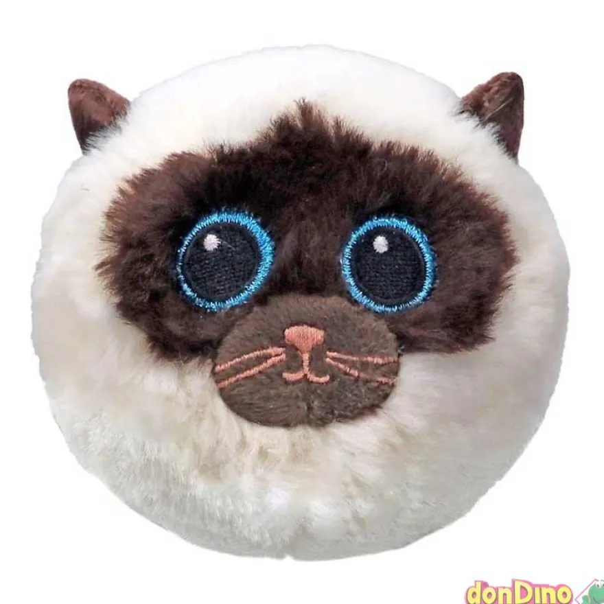 Ty beanie bouncers saltarinas