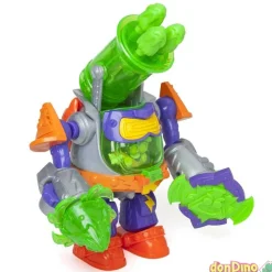 Ultra striker professor k superthings rivals of kaboom
