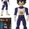 Vegeta dragon ball super limit breaker series