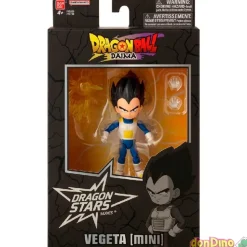 Vegeta (mini) dragon ball daima dragon stars series